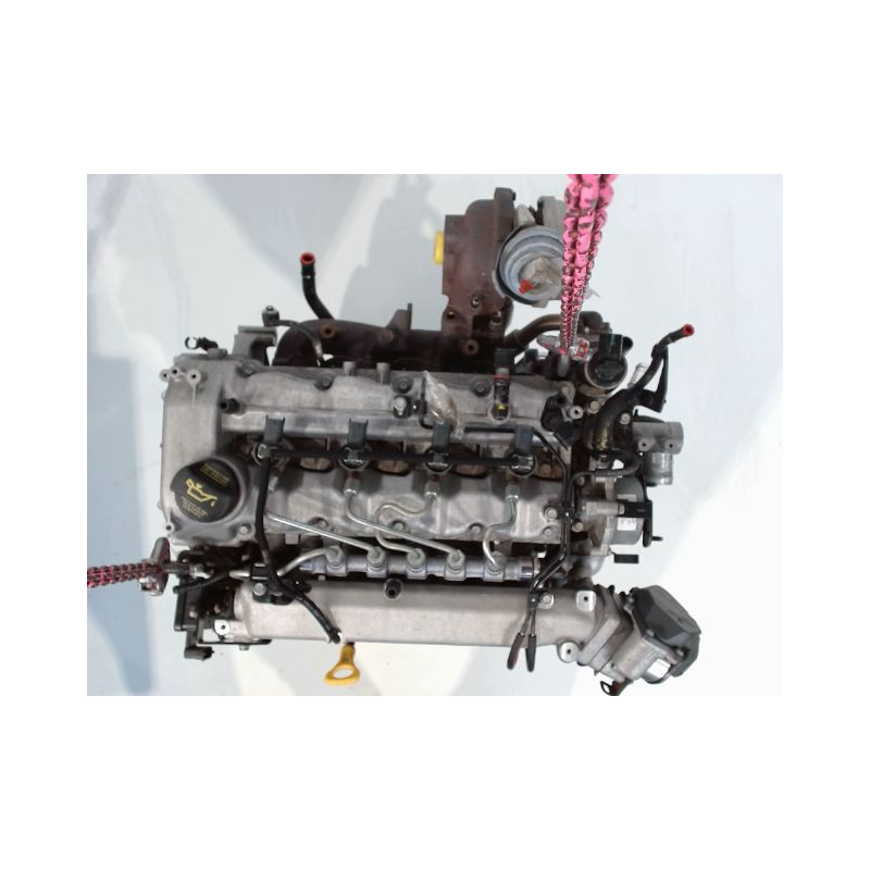 MOTEUR DIESEL HYUNDAI I 30 II Phase 1 2012-... 1.6 CRDi