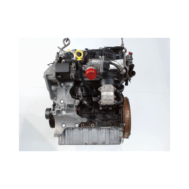 MOTEUR DIESEL SEAT ALTEA 1.6 TDI