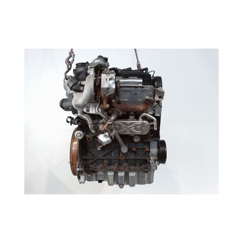 MOTEUR DIESEL SEAT ALTEA 1.6 TDI