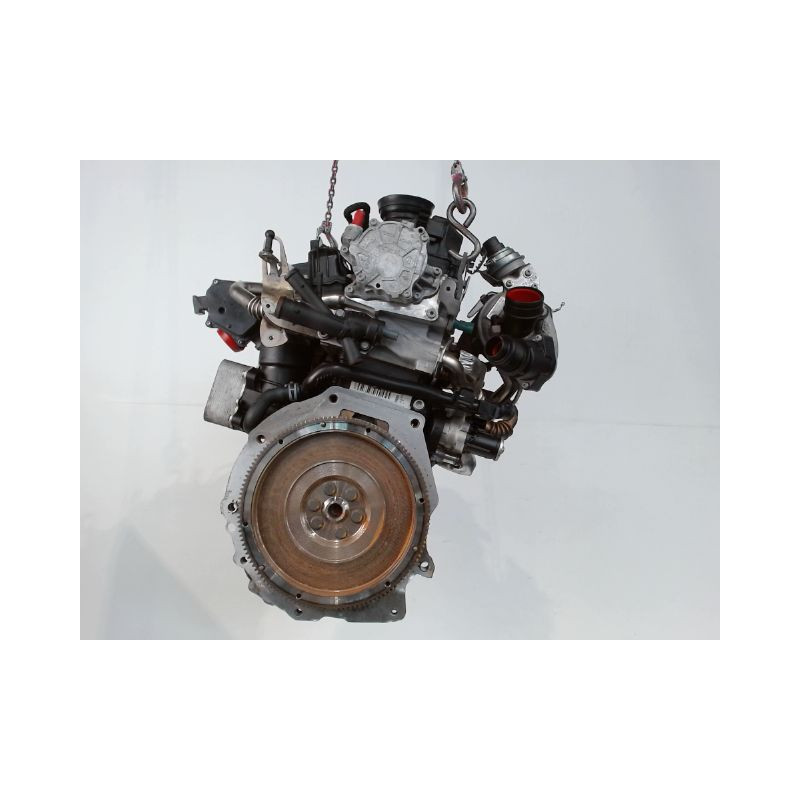 MOTEUR DIESEL SEAT ALTEA 1.6 TDI