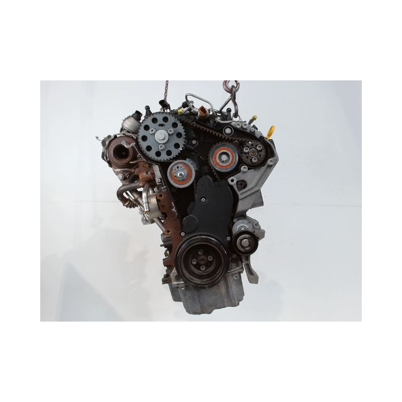 MOTEUR DIESEL SEAT ALTEA 1.6 TDI