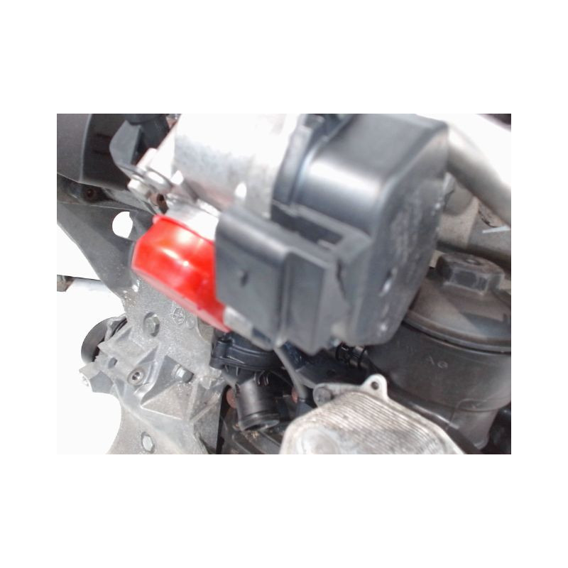 MOTEUR DIESEL SEAT ALTEA 1.6 TDI
