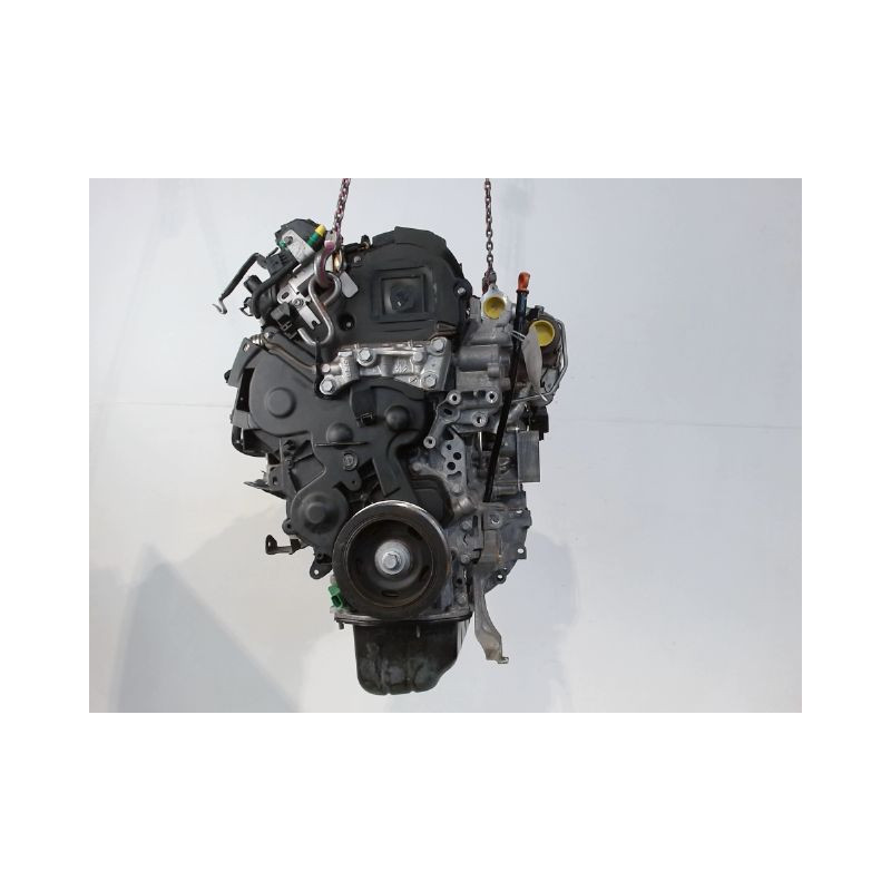 MOTEUR DIESEL CITROEN C3 II Phase 2  2013-2016 1.6 BlueHDi 75