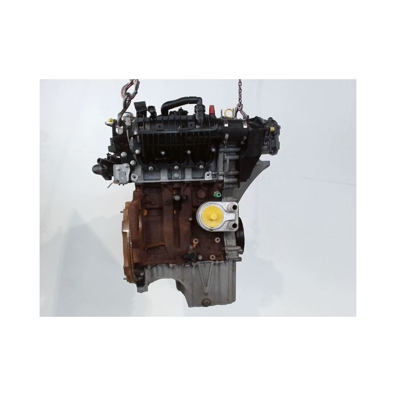 MOTEUR ESSENCE FORD FIESTA VI Phase 1 2008-... 1.0 EcoBoost