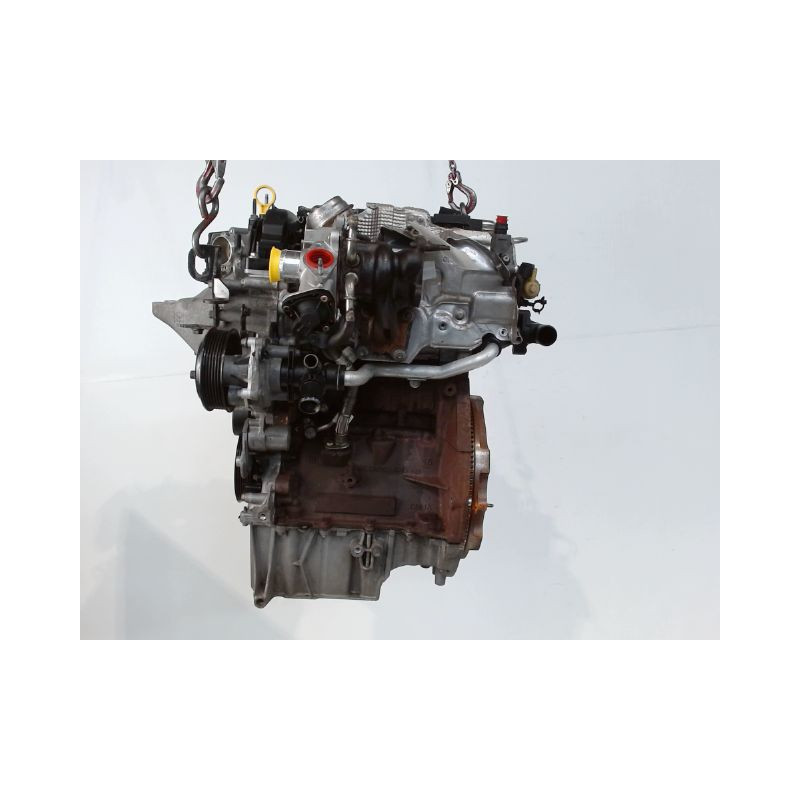 MOTEUR ESSENCE FORD FIESTA VI Phase 1 2008-... 1.0 EcoBoost