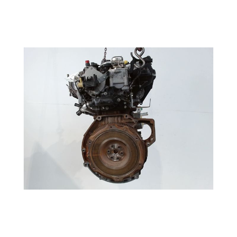 MOTEUR ESSENCE FORD FIESTA VI Phase 1 2008-... 1.0 EcoBoost