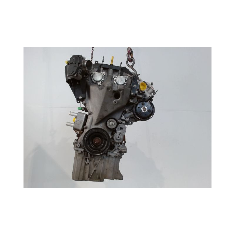 MOTEUR ESSENCE FORD FIESTA VI Phase 1 2008-... 1.0 EcoBoost