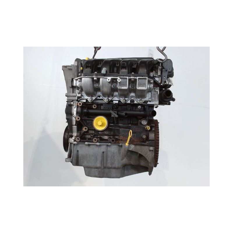 MOTEUR ESSENCE RENAULT MEGANE II Phase 2 2006-2009 1.6 16V