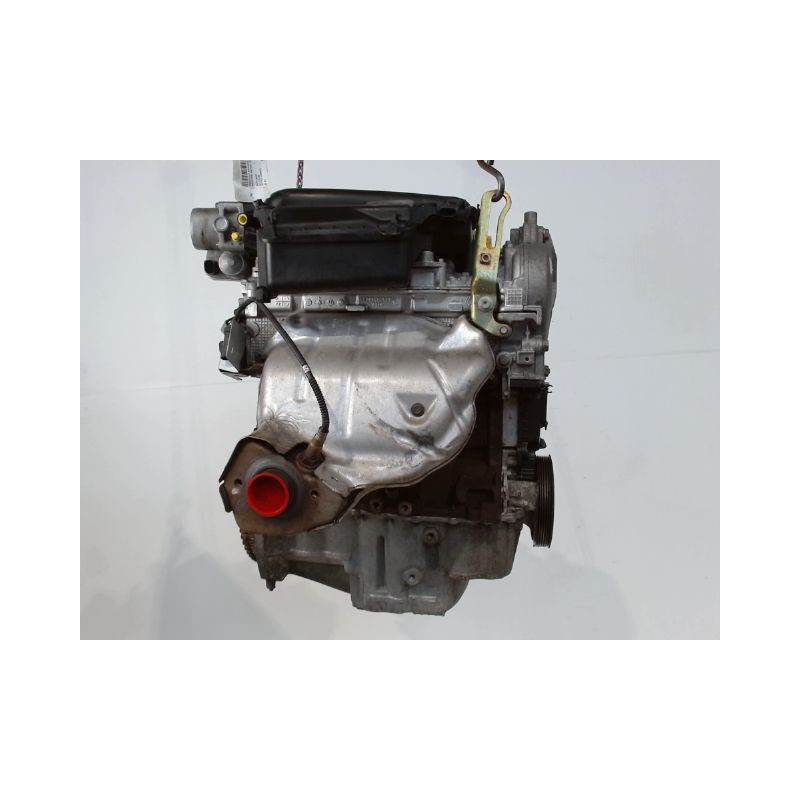 MOTEUR ESSENCE RENAULT MEGANE II Phase 2 2006-2009 1.6 16V