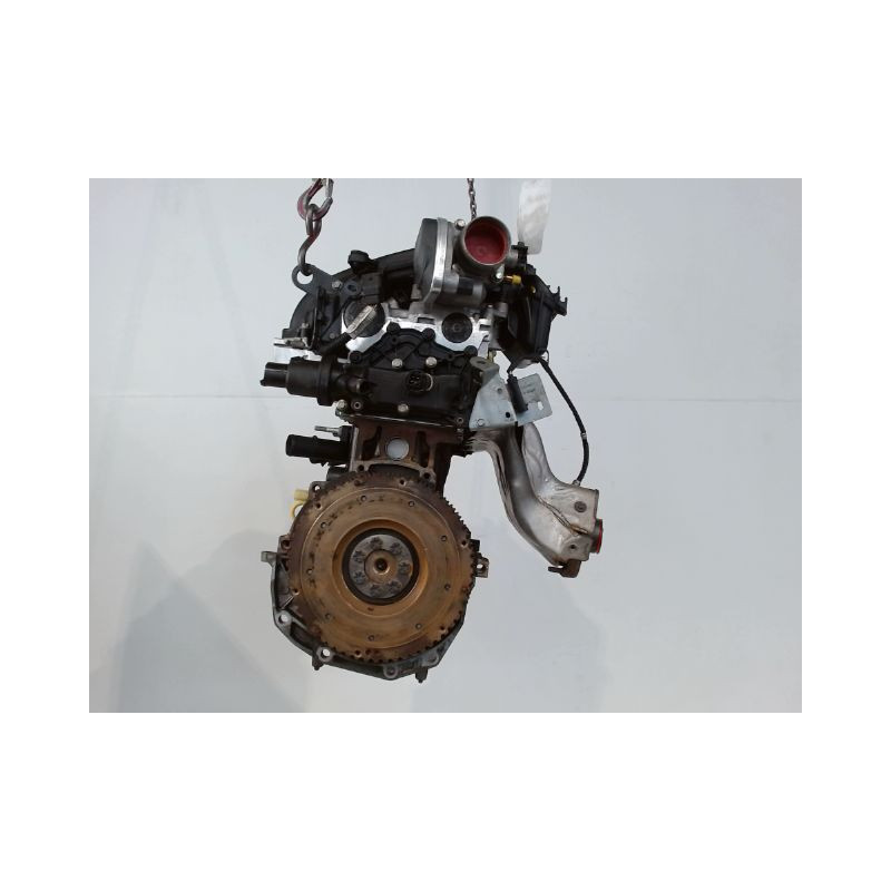 MOTEUR ESSENCE RENAULT MEGANE II Phase 2 2006-2009 1.6 16V