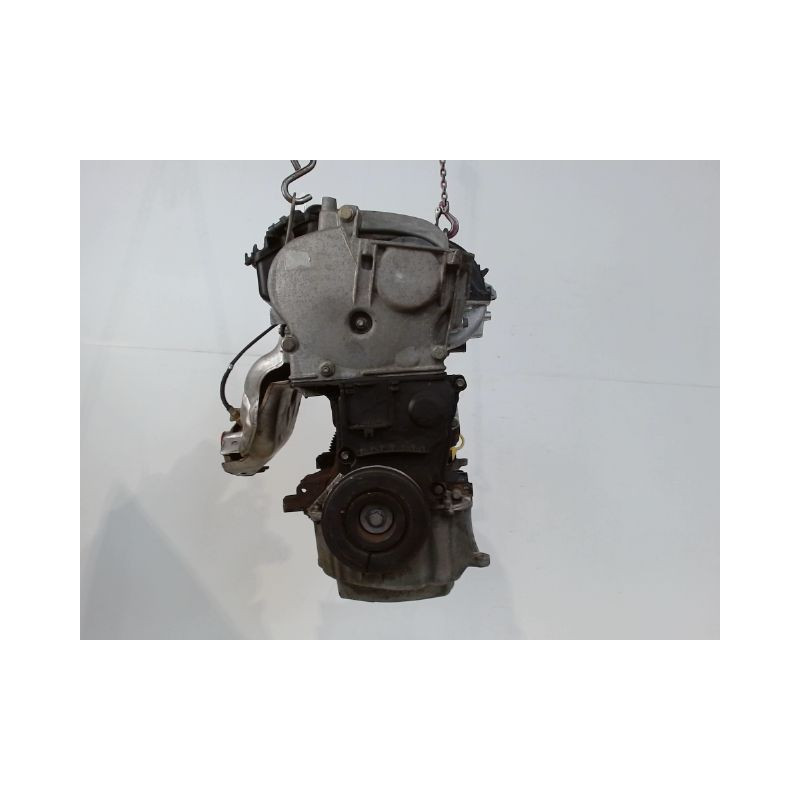 MOTEUR ESSENCE RENAULT MEGANE II Phase 2 2006-2009 1.6 16V