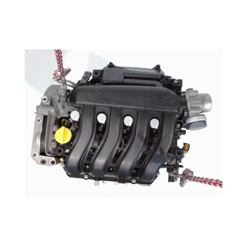 MOTEUR ESSENCE RENAULT MEGANE II Phase 2 2006-2009 1.6 16V