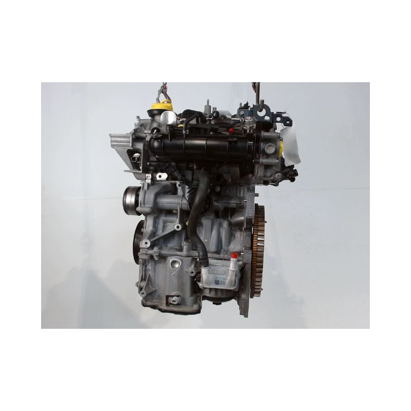 MOTEUR ESSENCE RENAULT CLIO IV Phase 1 2012-... 0.9 TCe 90 