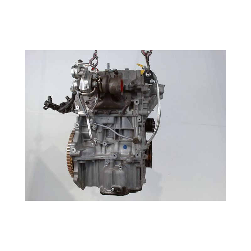 MOTEUR ESSENCE RENAULT CLIO IV Phase 1 2012-... 0.9 TCe 90 