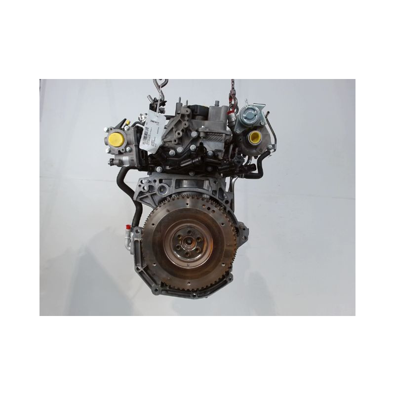 MOTEUR ESSENCE RENAULT CLIO IV Phase 1 2012-... 0.9 TCe 90 
