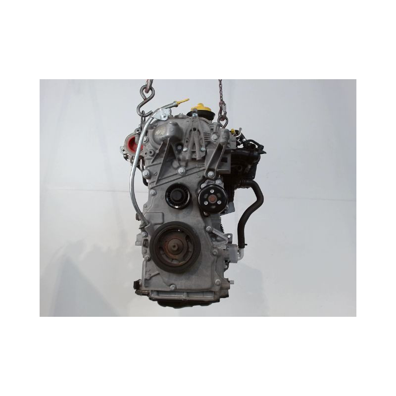 MOTEUR ESSENCE RENAULT CLIO IV Phase 1 2012-... 0.9 TCe 90 