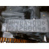 MOTEUR ESSENCE RENAULT CLIO IV Phase 1 2012-... 0.9 TCe 90 