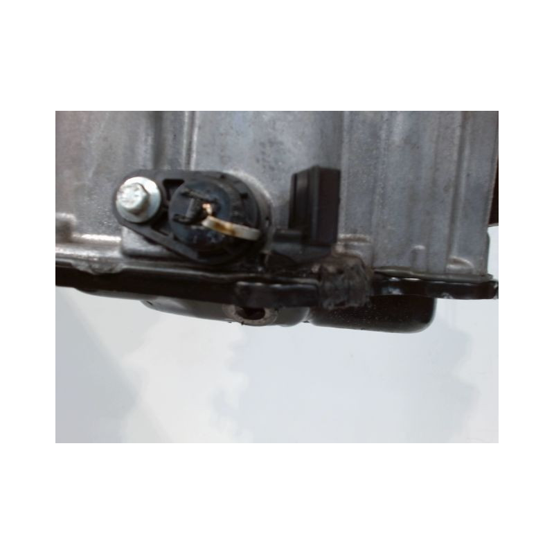 MOTEUR ESSENCE RENAULT CLIO IV Phase 1 2012-... 0.9 TCe 90 