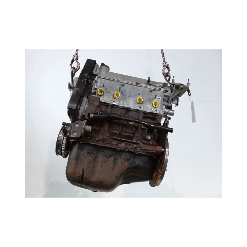 MOTEUR ESSENCE FORD KA II 2008-... 1.2
