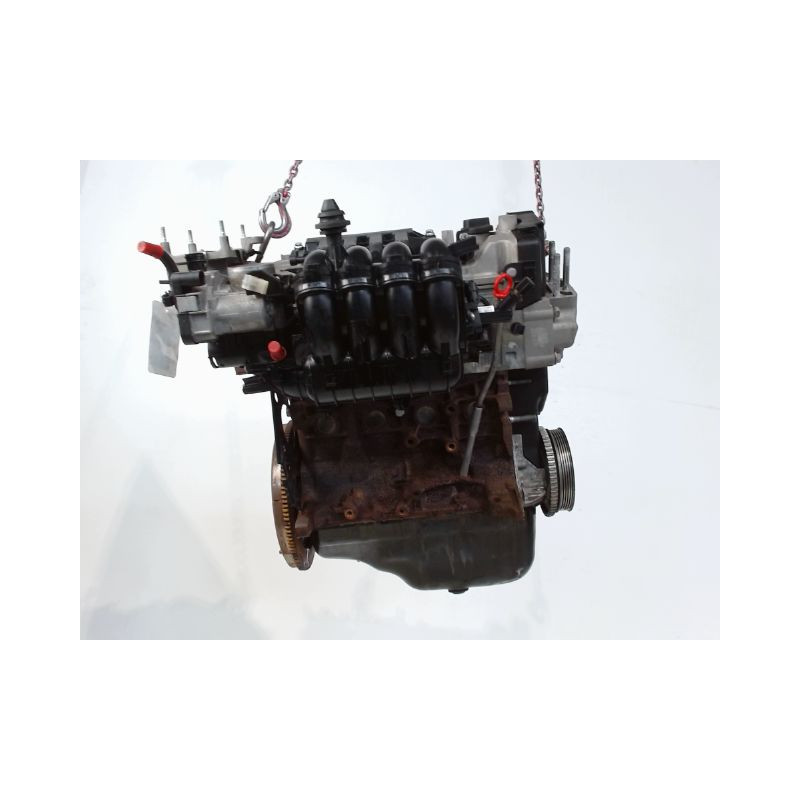 MOTEUR ESSENCE FORD KA II 2008-... 1.2