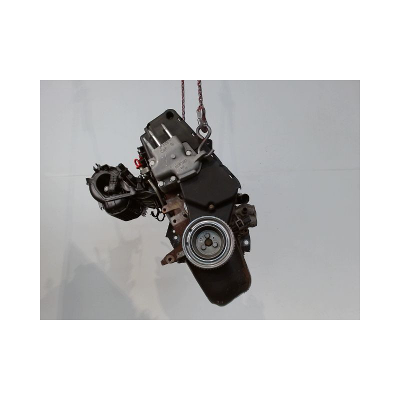 MOTEUR ESSENCE FORD KA II 2008-... 1.2