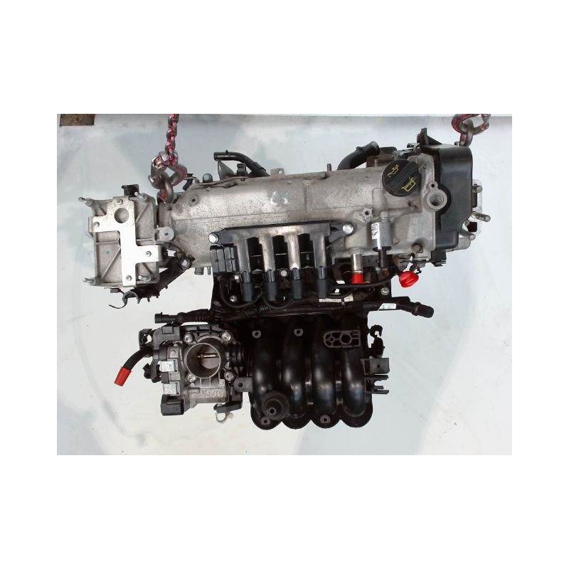 MOTEUR ESSENCE FORD KA II 2008-... 1.2