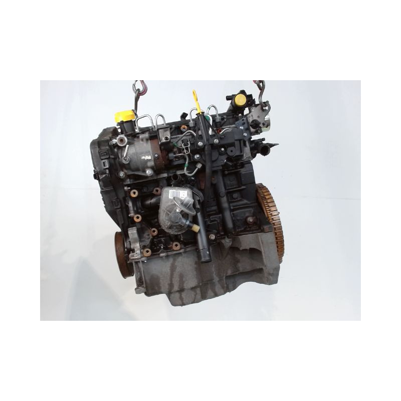 MOTEUR DIESEL RENAULT CLIO III Phase 2 2009-2014 1.5 dCi 