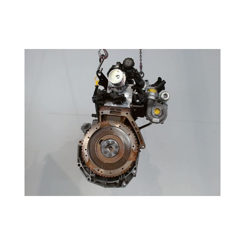MOTEUR DIESEL RENAULT CLIO III Phase 2 2009-2014 1.5 dCi 