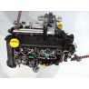 MOTEUR DIESEL RENAULT CLIO III Phase 2 2009-2014 1.5 dCi 