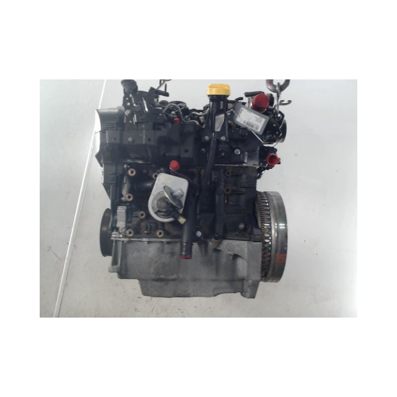 MOTEUR DIESEL RENAULT KADJAR 1.5 dCi 110 