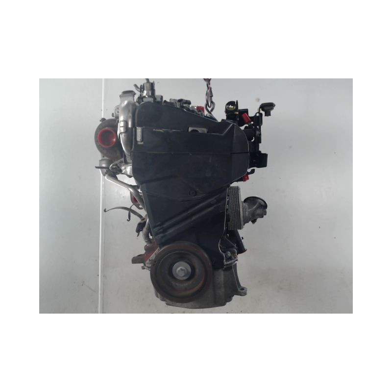 MOTEUR DIESEL RENAULT KADJAR 1.5 dCi 110 