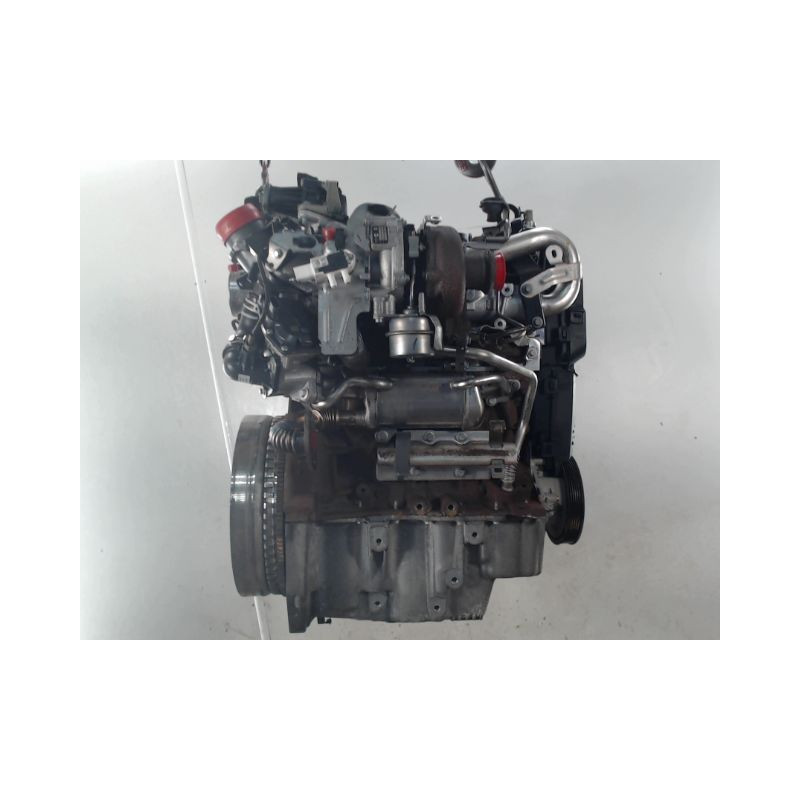 MOTEUR DIESEL RENAULT KADJAR 1.5 dCi 110 