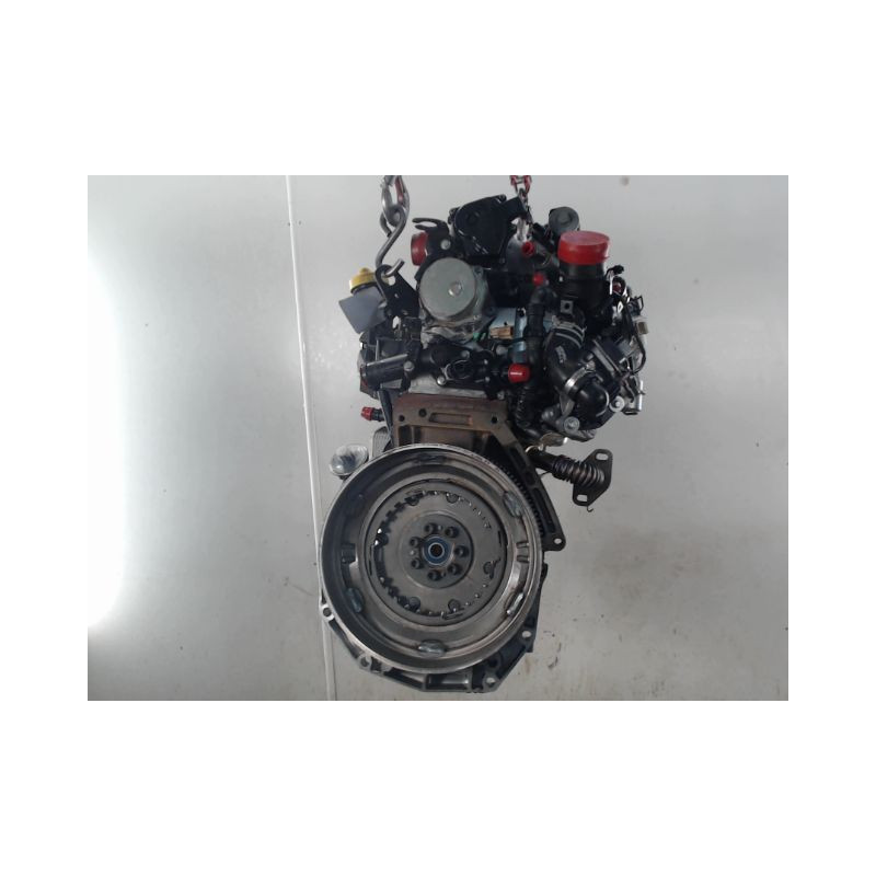 MOTEUR DIESEL RENAULT KADJAR 1.5 dCi 110 