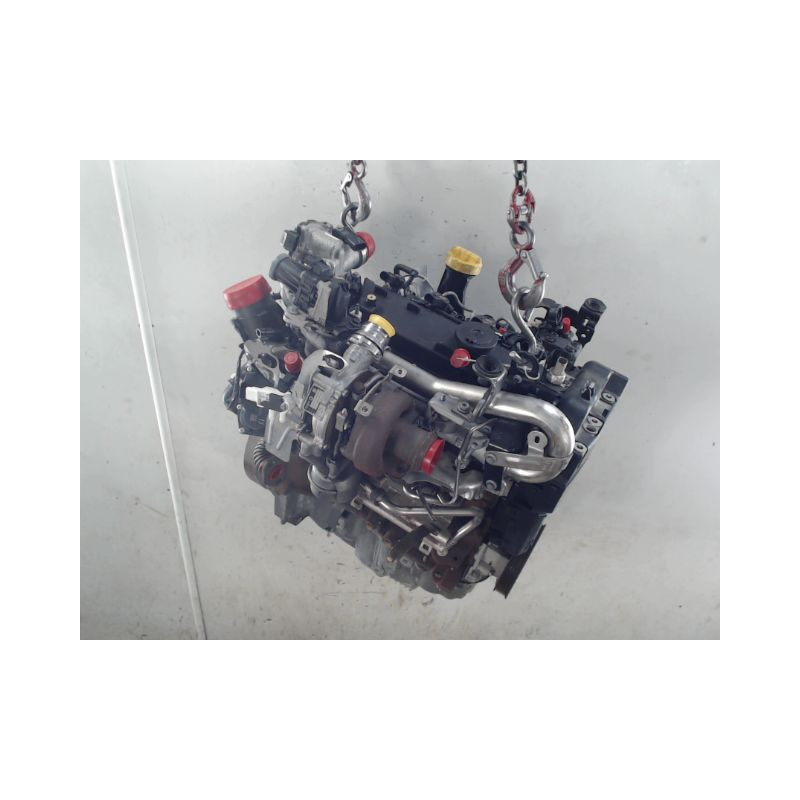 MOTEUR DIESEL RENAULT KADJAR 1.5 dCi 110 