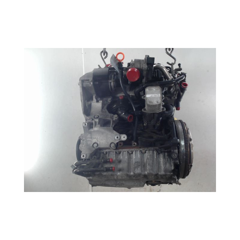 MOTEUR DIESEL SEAT IBIZA 1.6 TDI