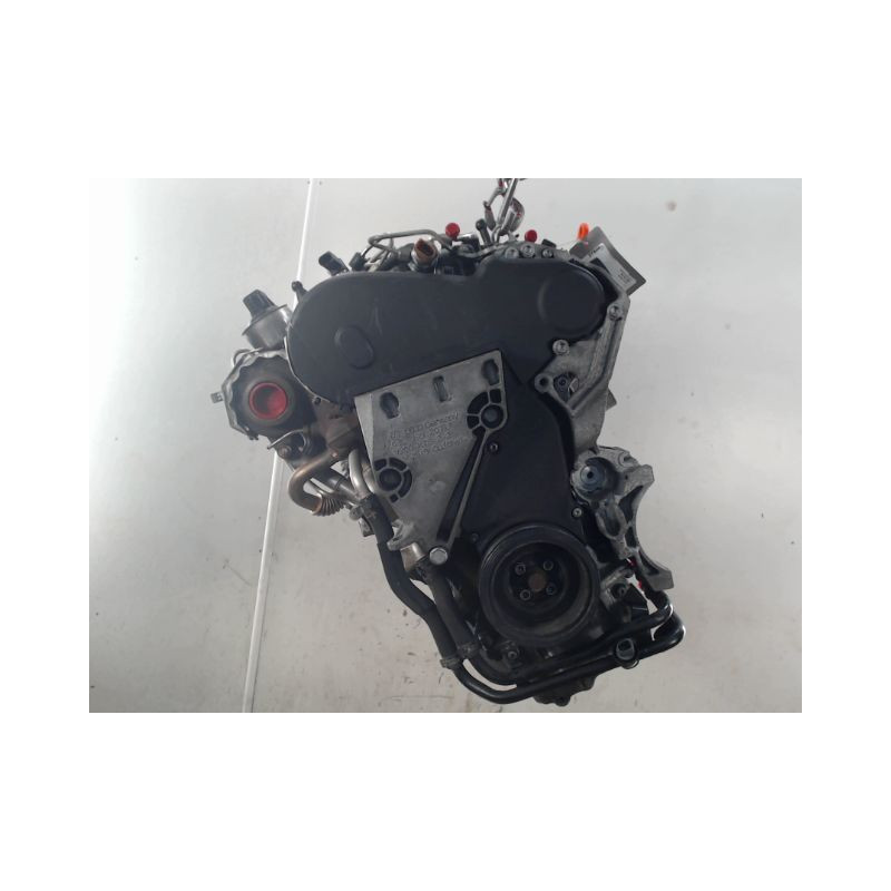 MOTEUR DIESEL SEAT IBIZA 1.6 TDI