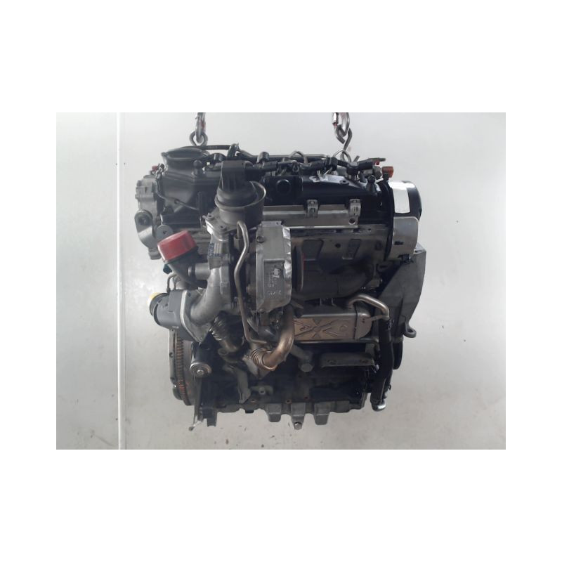 MOTEUR DIESEL SEAT IBIZA 1.6 TDI