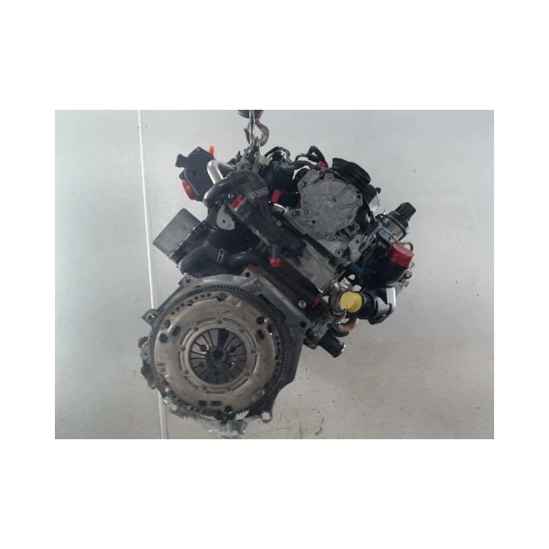 MOTEUR DIESEL SEAT IBIZA 1.6 TDI
