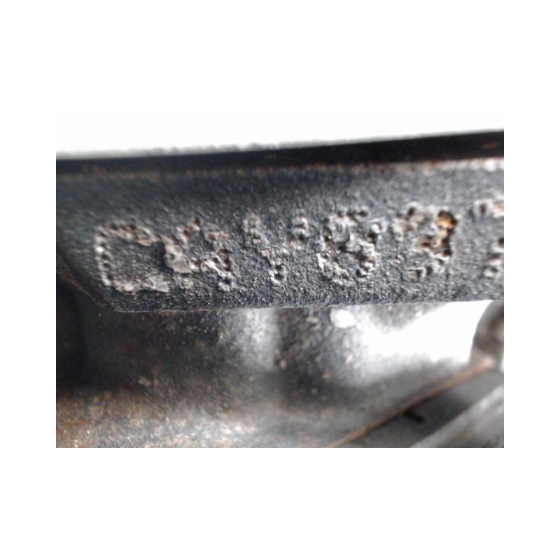 MOTEUR DIESEL SEAT IBIZA 1.6 TDI