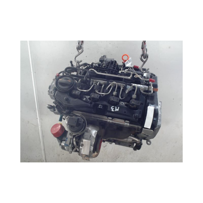MOTEUR DIESEL SEAT IBIZA 1.6 TDI