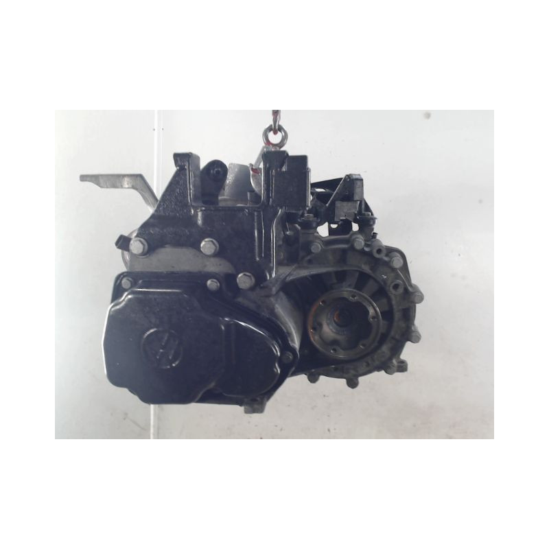 BOITE A VITESSE MECANIQUE SEAT IBIZA 1.6 TDI