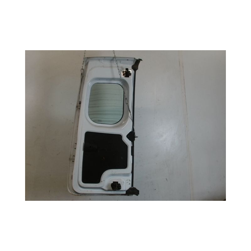 PORTE BATTANTE ARRIERE DROIT RENAULT KANGOO