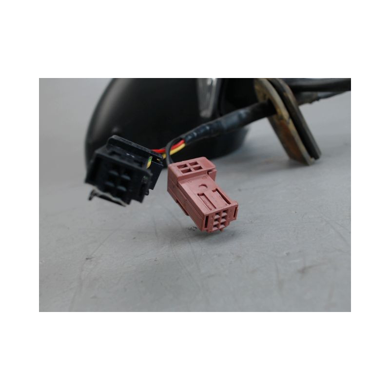 RETROVISEUR EXTERIEUR ELECTRIQUE DROIT CITROEN C3