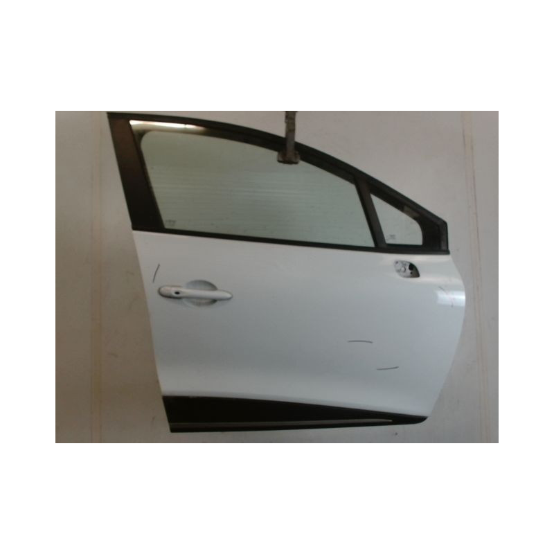 PORTE AVANT DROIT RENAULT CLIO