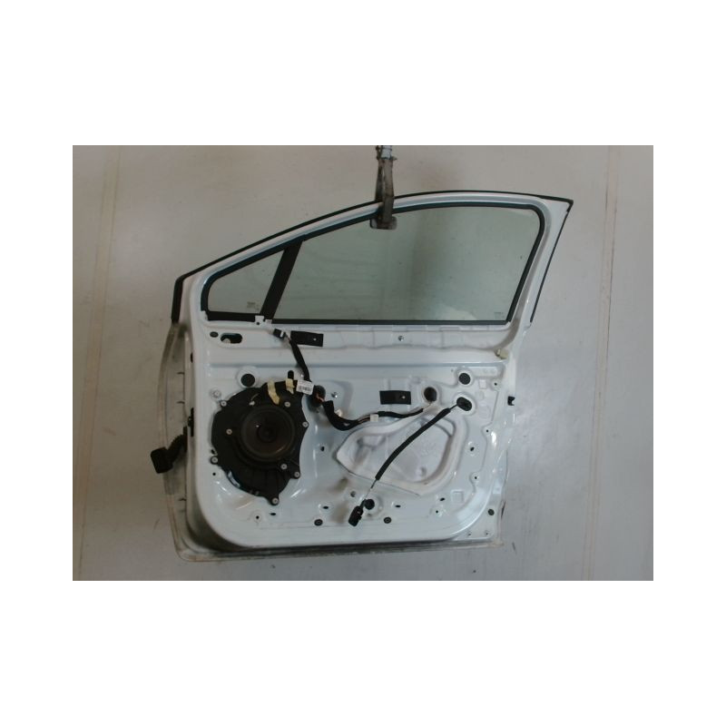 PORTE AVANT DROIT RENAULT CLIO