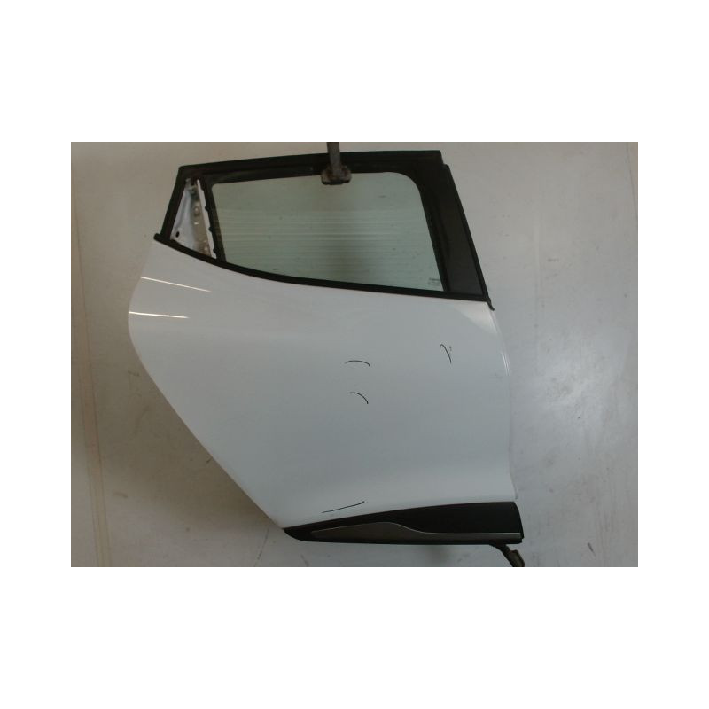 PORTE ARRIERE DROIT RENAULT CLIO
