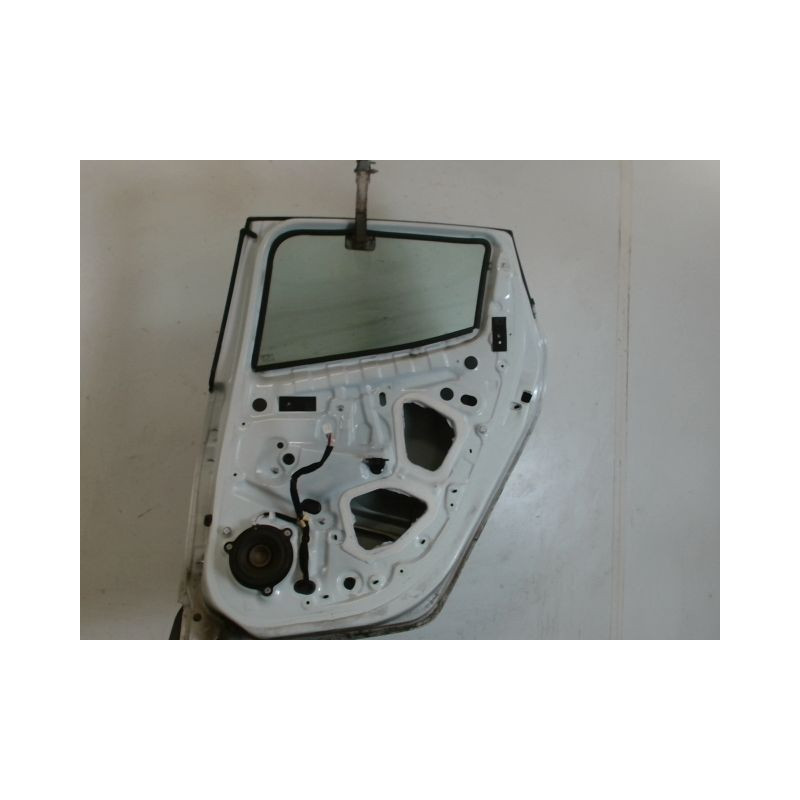 PORTE ARRIERE DROIT RENAULT CLIO