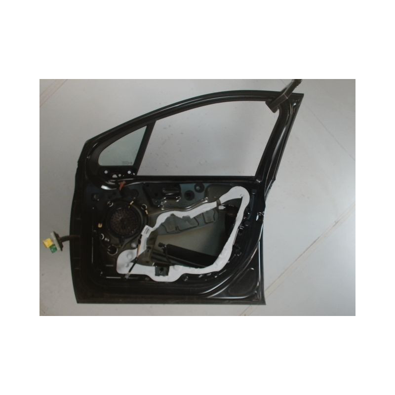 PORTE AVANT DROIT PEUGEOT 208