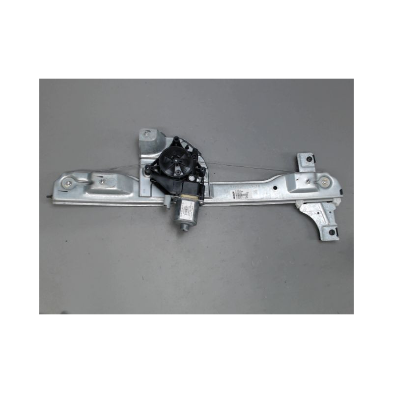 MECANISME LEVE-GLACE AVANT DROIT PEUGEOT 208
