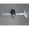 MECANISME LEVE-GLACE AVANT DROIT PEUGEOT 208